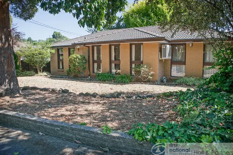 2 Kiewa Court, Dandenong North VIC 3175