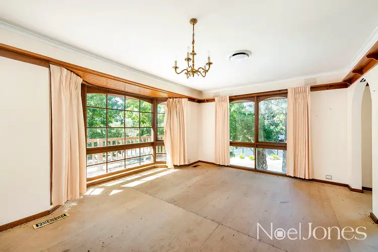 Third view of Homely house listing, 3 Walhalla Drive, Ringwood East VIC 3135