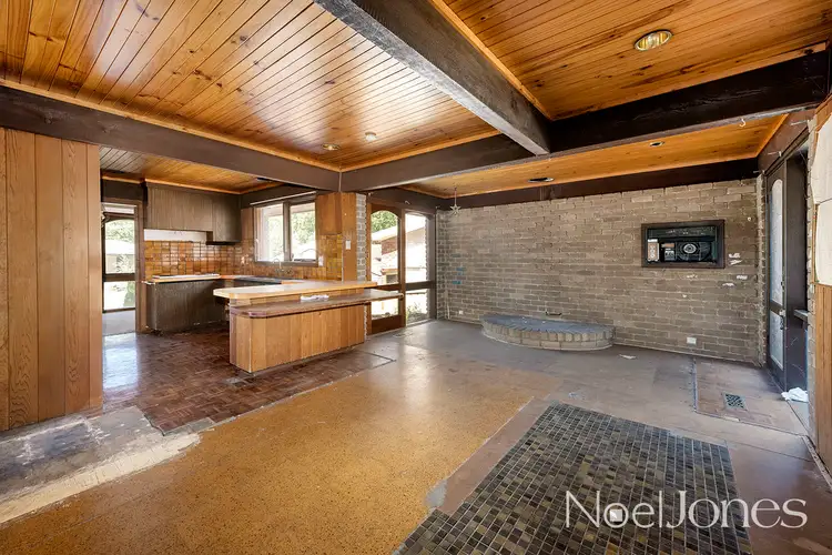 Fifth view of Homely house listing, 3 Walhalla Drive, Ringwood East VIC 3135