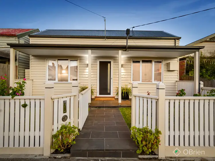 Main view of Homely house listing, 16 South Street, Preston VIC 3072