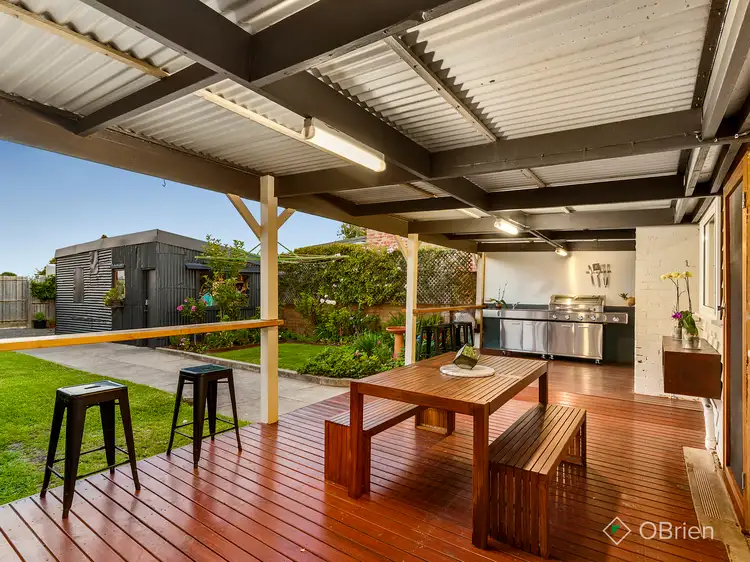 Second view of Homely house listing, 16 South Street, Preston VIC 3072
