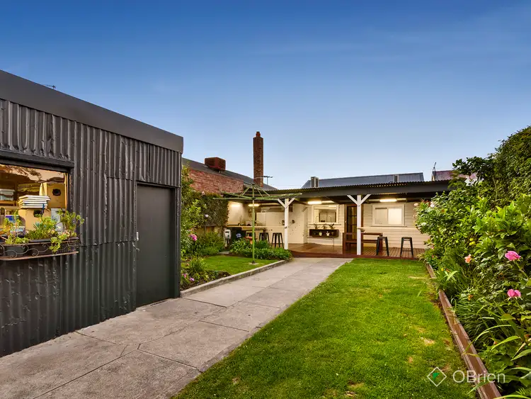 Fifth view of Homely house listing, 16 South Street, Preston VIC 3072