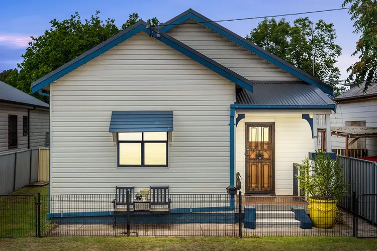 Main view of Homely house listing, 20 Watson Street, Islington NSW 2296