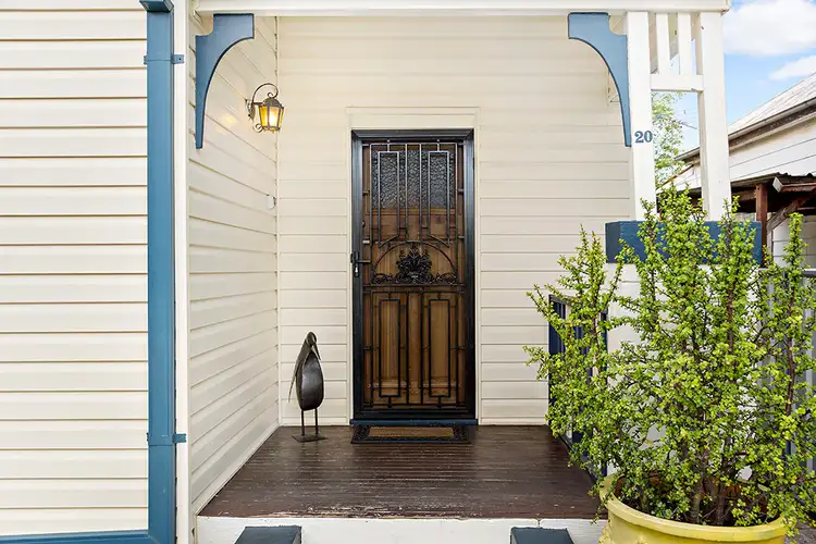 Second view of Homely house listing, 20 Watson Street, Islington NSW 2296
