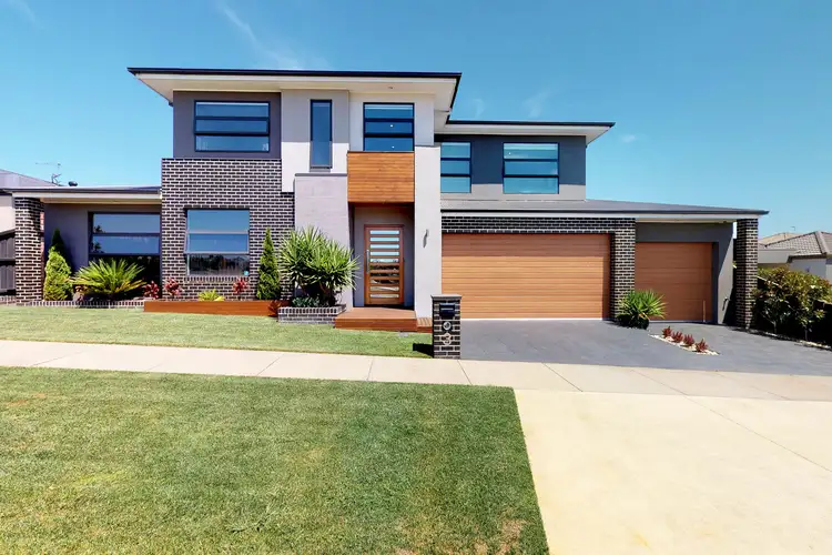 3 Bowral Way, Traralgon VIC 3844