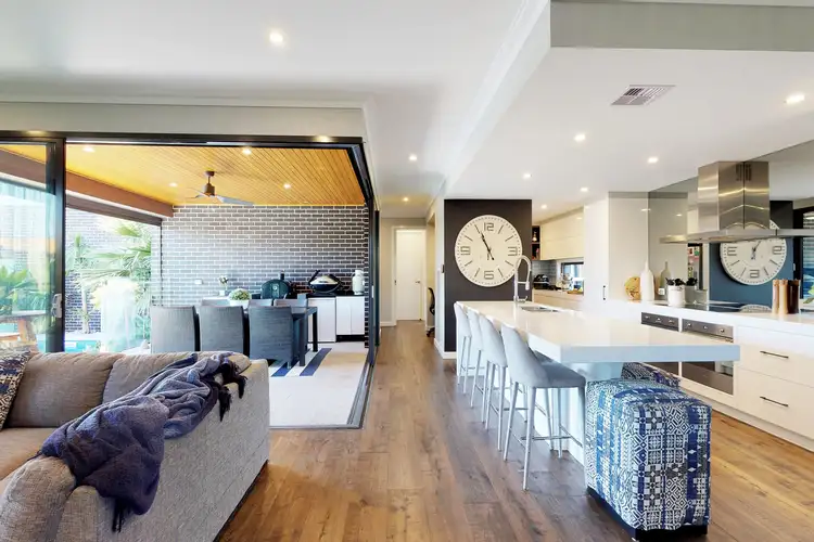 Third view of Homely house listing, 3 Bowral Way, Traralgon VIC 3844