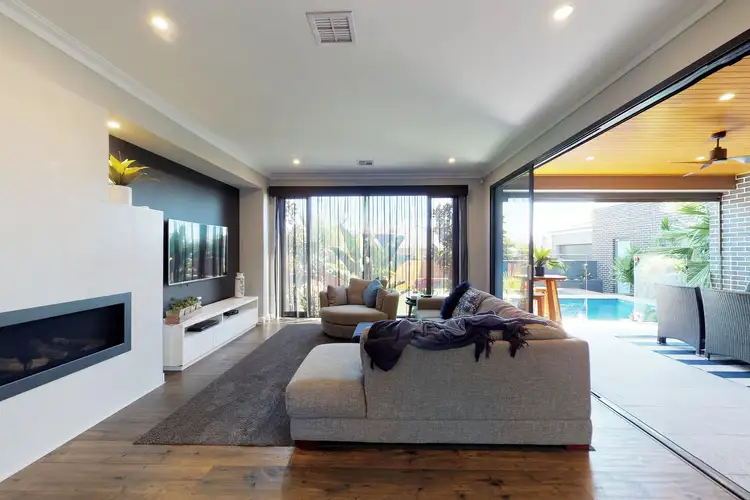 Fifth view of Homely house listing, 3 Bowral Way, Traralgon VIC 3844