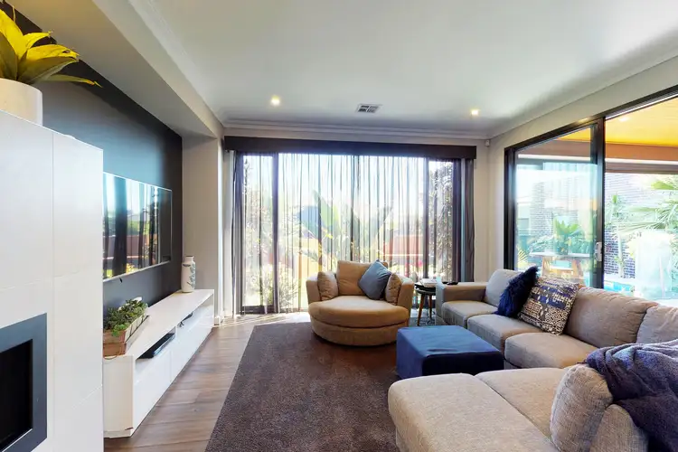 Sixth view of Homely house listing, 3 Bowral Way, Traralgon VIC 3844