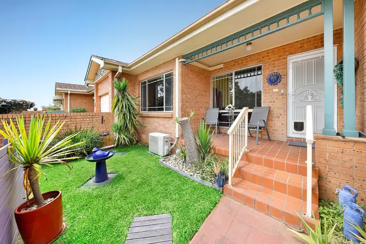 Main view of Homely villa listing, 2/430 Port Hacking Road, Caringbah NSW 2229