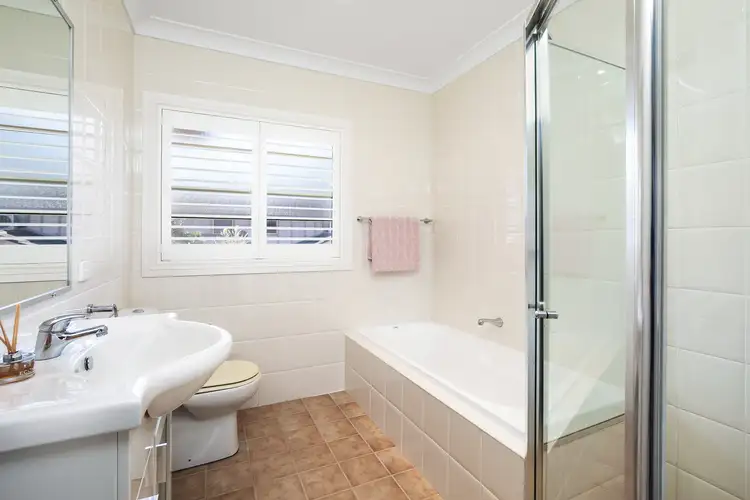 Sixth view of Homely townhouse listing, 1/5 Wallumatta Road, Caringbah NSW 2229
