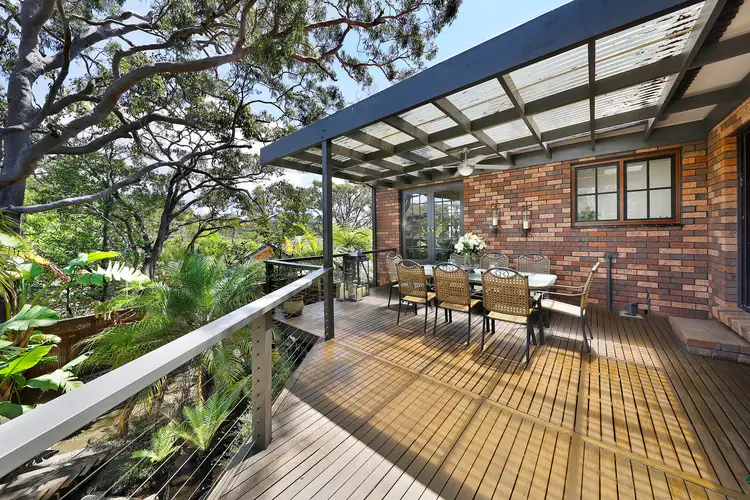 Fifth view of Homely house listing, 3 Kennedy Crescent, Bonnet Bay NSW 2226