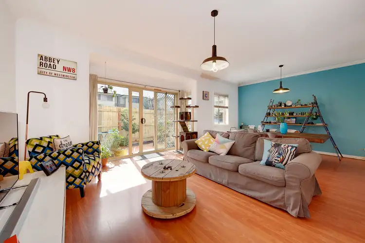 Second view of Homely unit listing, 2/202-206 Edwardes Street, Reservoir VIC 3073