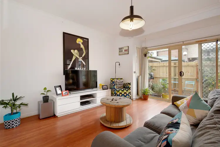 Third view of Homely unit listing, 2/202-206 Edwardes Street, Reservoir VIC 3073