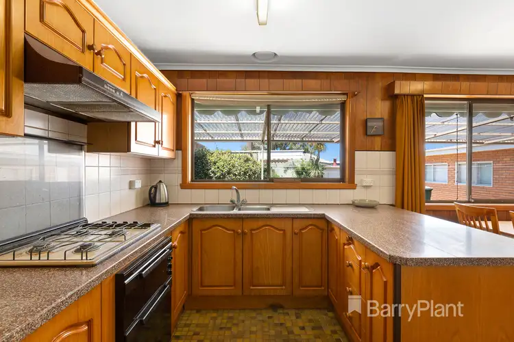 Second view of Homely house listing, 102 William Street, Fawkner VIC 3060
