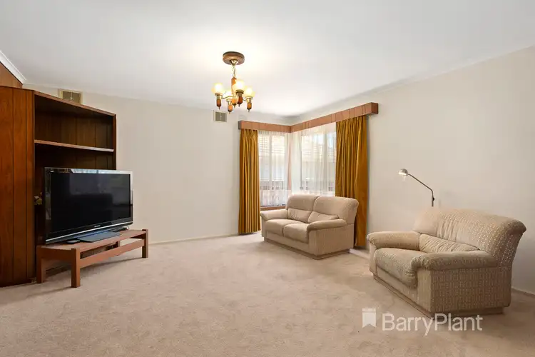 Third view of Homely house listing, 102 William Street, Fawkner VIC 3060