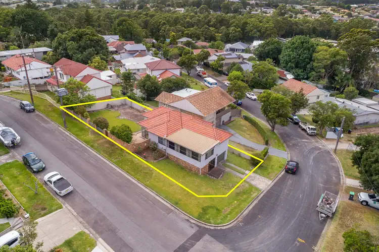 Second view of Homely house listing, 61 Springfield Avenue, Kotara NSW 2289