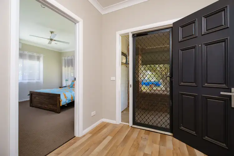 Second view of Homely house listing, 332 Beechworth Road, Wodonga VIC 3690