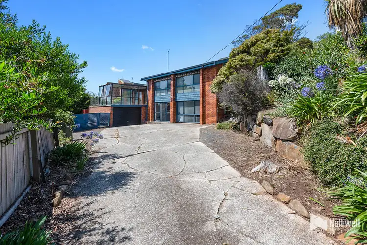 Third view of Homely house listing, 8 Monash Court, Devonport TAS 7310