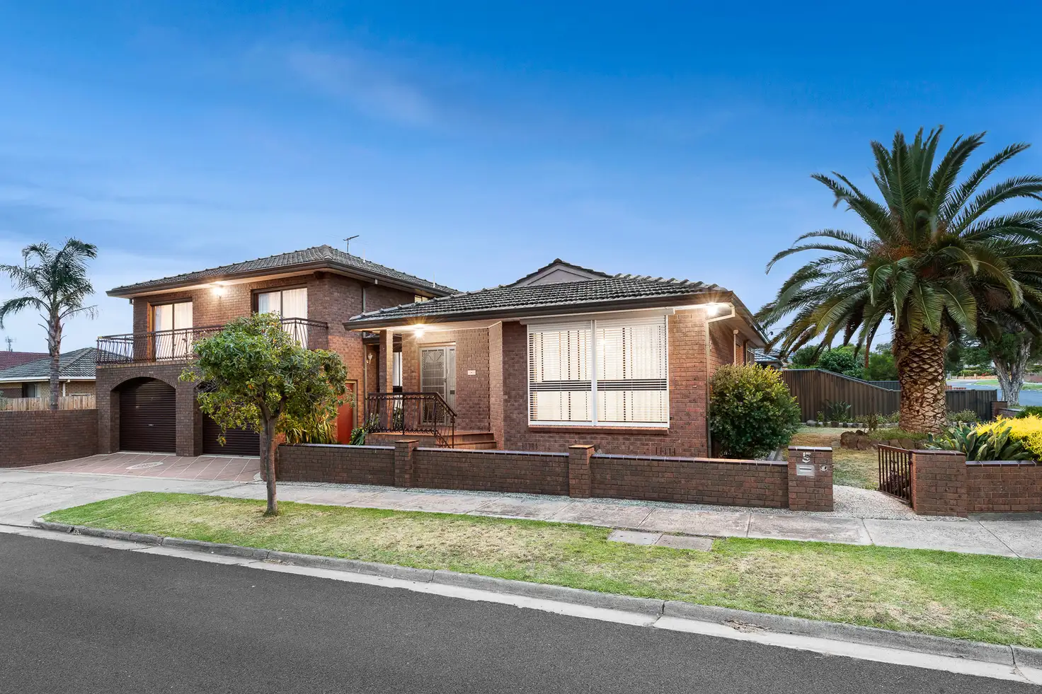 Main view of Homely house listing, 5 Welch Street, Fawkner VIC 3060