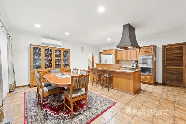 Third view of Homely house listing, 5 Welch Street, Fawkner VIC 3060