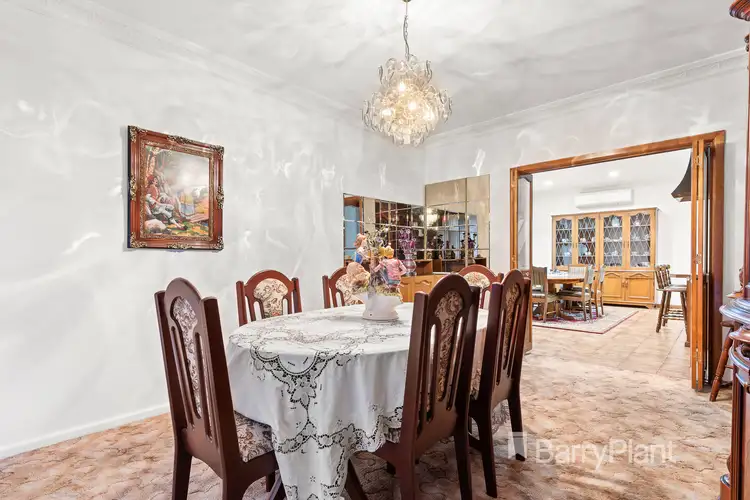 Fifth view of Homely house listing, 5 Welch Street, Fawkner VIC 3060