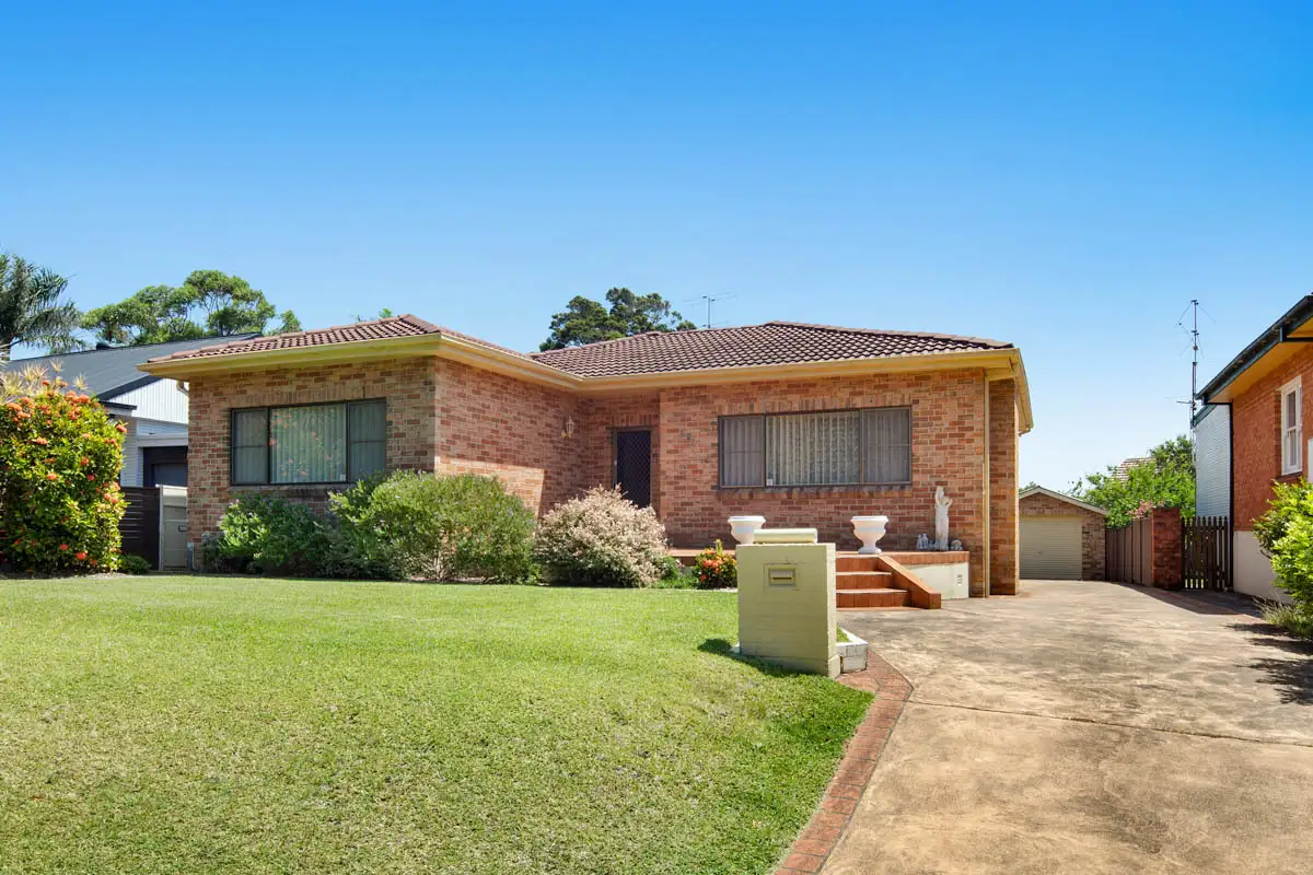 Main view of Homely house listing, 82 Cabbage Tree Lane, Fairy Meadow NSW 2519
