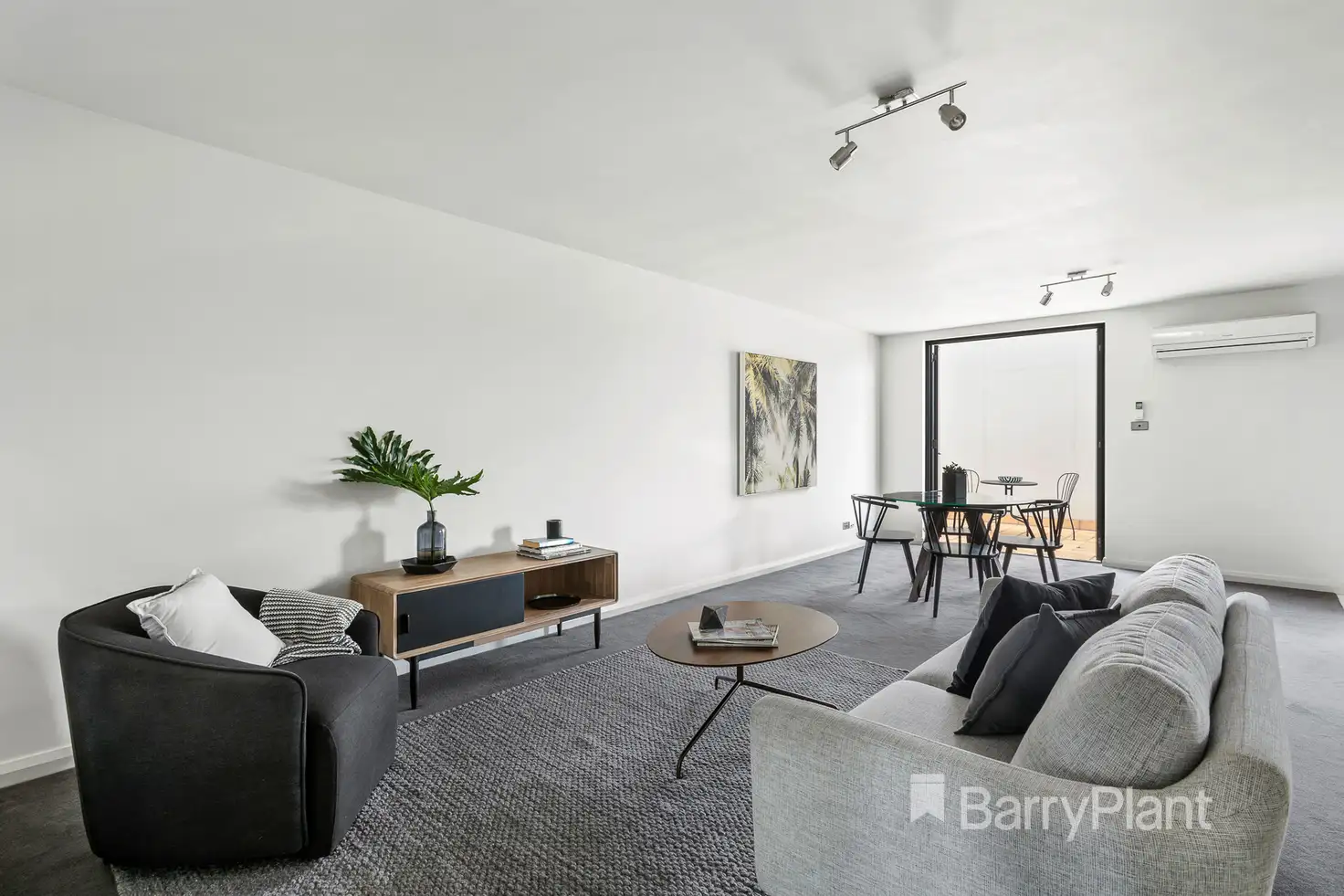Main view of Homely apartment listing, 9/1 Kaye Court, Coburg VIC 3058