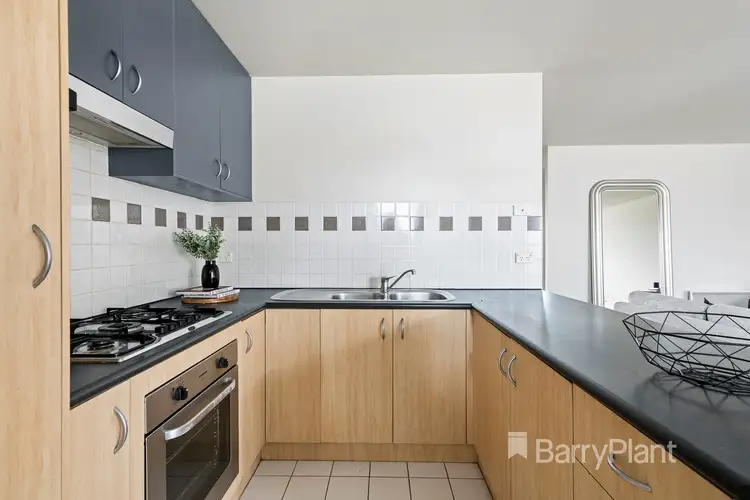 Third view of Homely apartment listing, 9/1 Kaye Court, Coburg VIC 3058