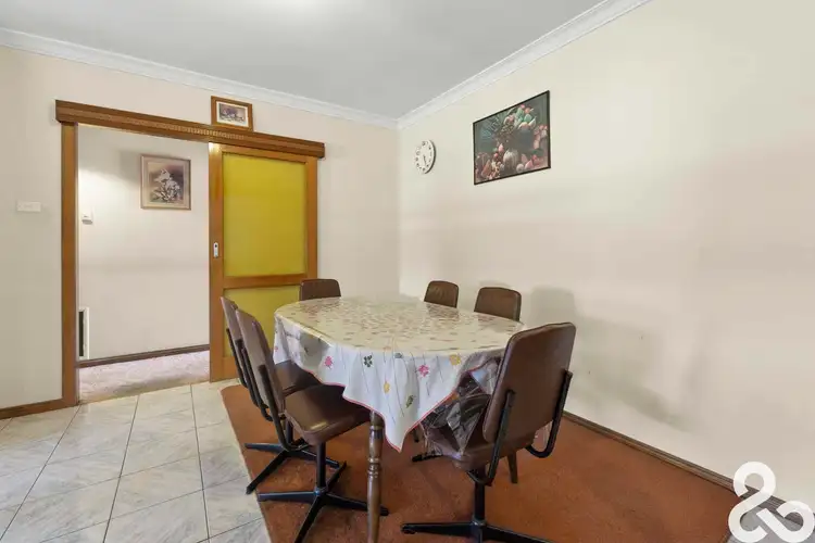 Sixth view of Homely house listing, 56 Davisson Street, Epping VIC 3076