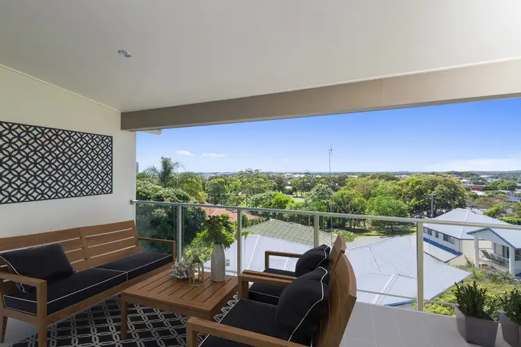 Third view of Homely townhouse listing, 2/6-8 Charles Street, Tweed Heads NSW 2485