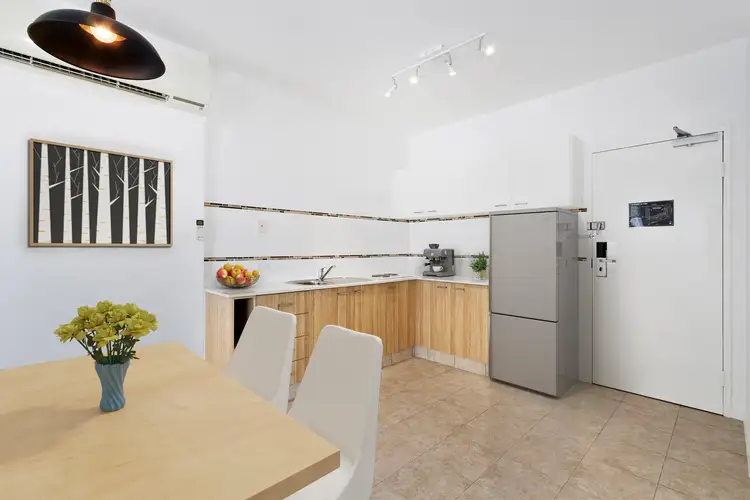 Third view of Homely unit listing, 460/99 Griffith Street, Coolangatta QLD 4225