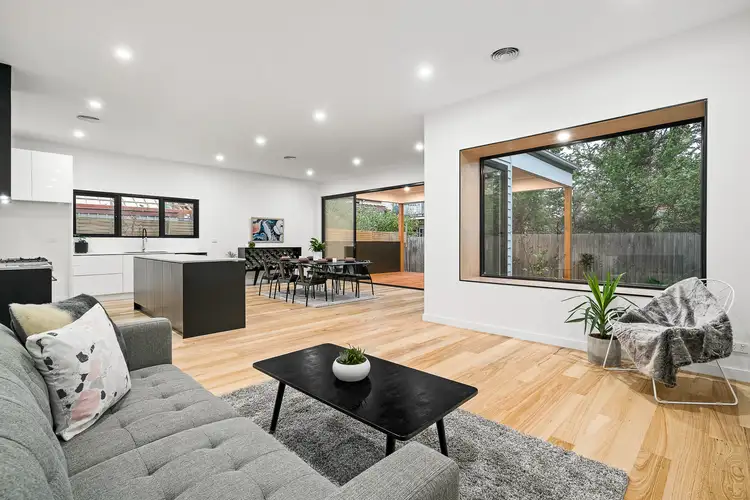 4 Higinbotham Street, Coburg VIC 3058