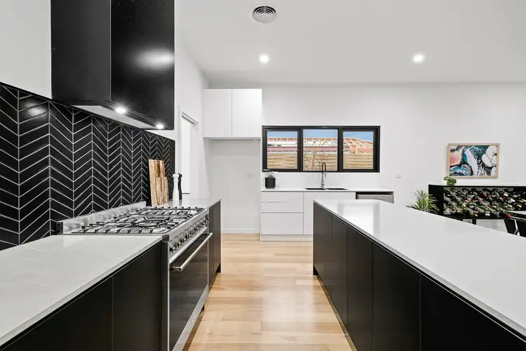 Fifth view of Homely house listing, 4 Higinbotham Street, Coburg VIC 3058