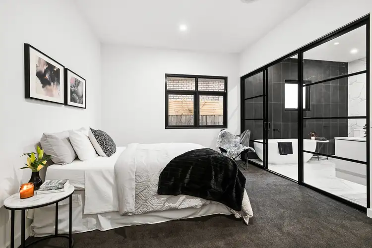 Sixth view of Homely house listing, 4 Higinbotham Street, Coburg VIC 3058