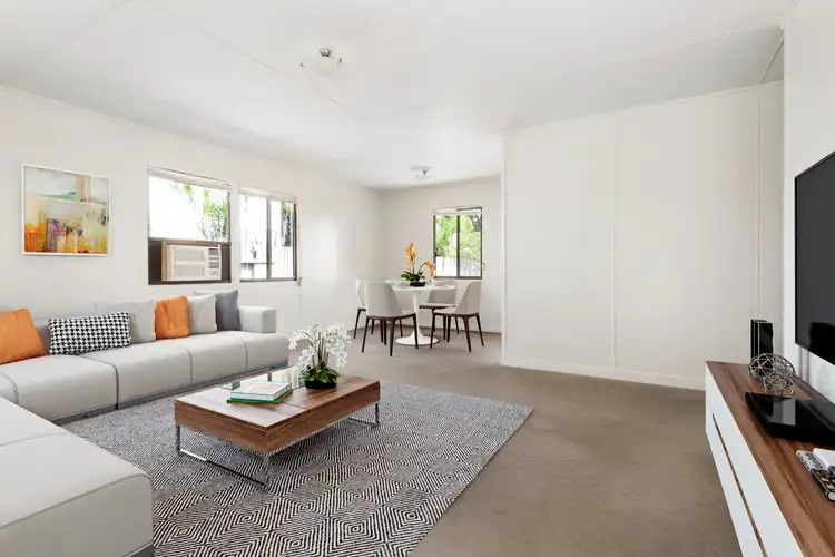 Main view of Homely house listing, 4 Mayflower Street, Daisy Hill QLD 4127