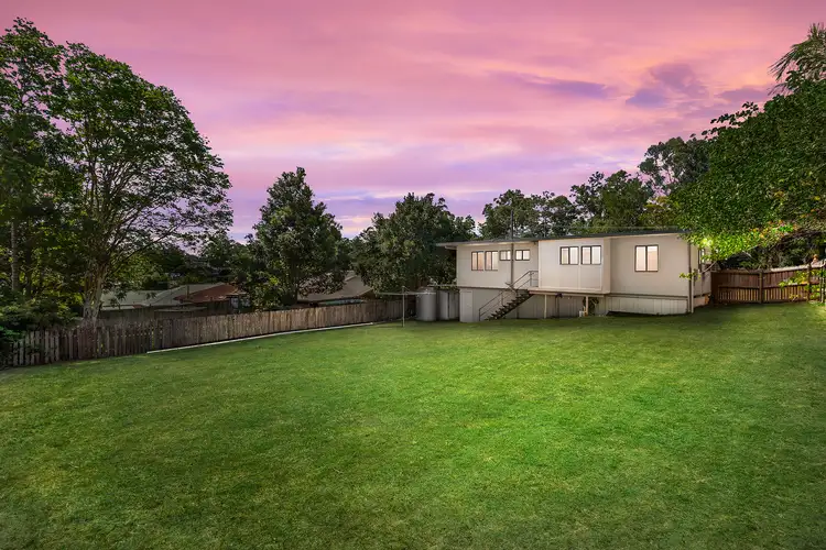 Fourth view of Homely house listing, 4 Mayflower Street, Daisy Hill QLD 4127