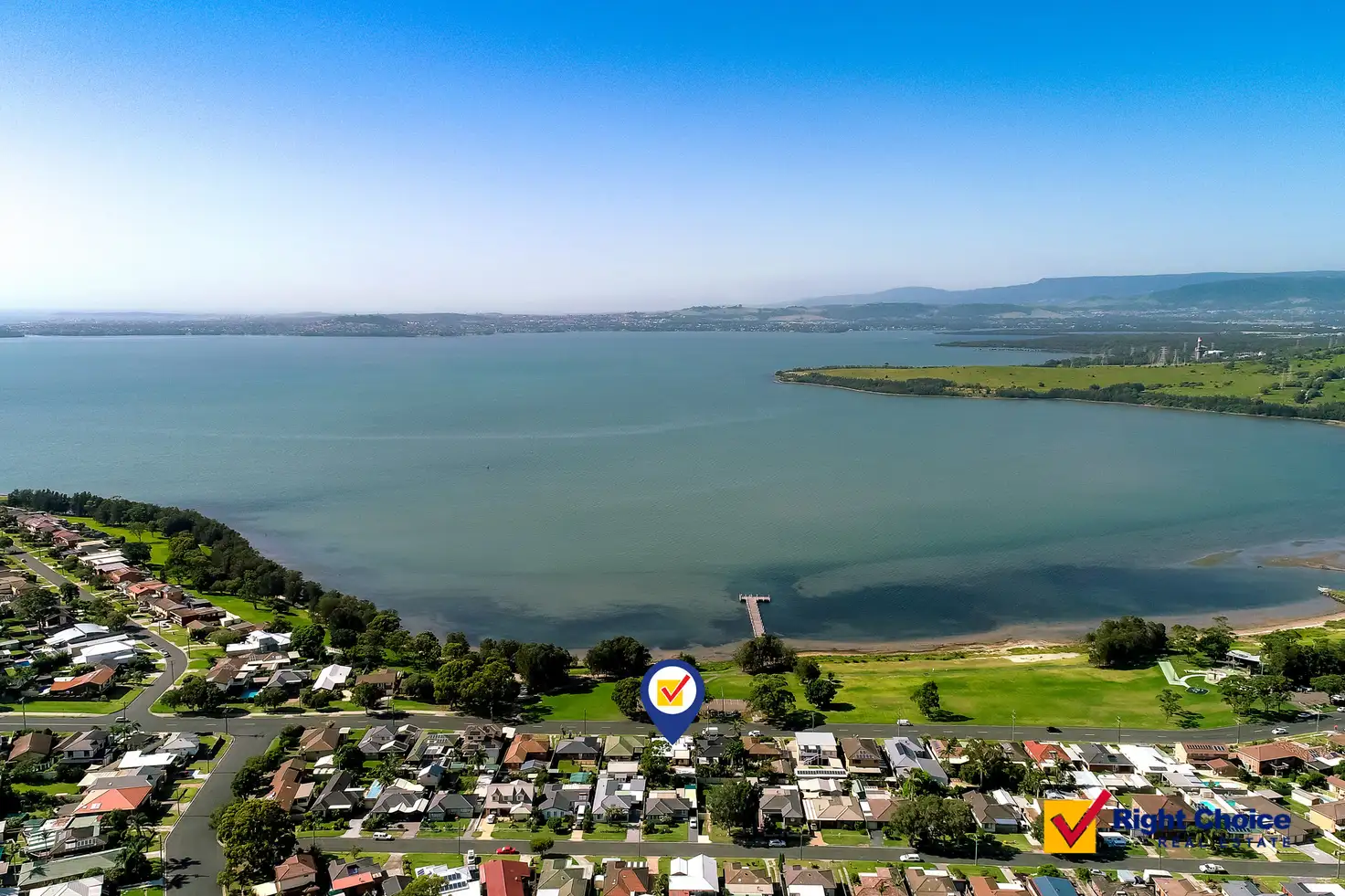 Main view of Homely house listing, 26 Lakeside Drive, Kanahooka NSW 2530