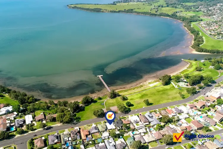 Fourth view of Homely house listing, 26 Lakeside Drive, Kanahooka NSW 2530