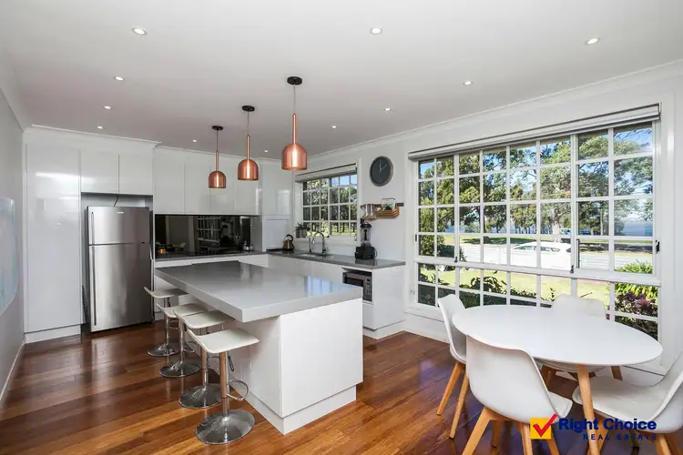 Fifth view of Homely house listing, 26 Lakeside Drive, Kanahooka NSW 2530
