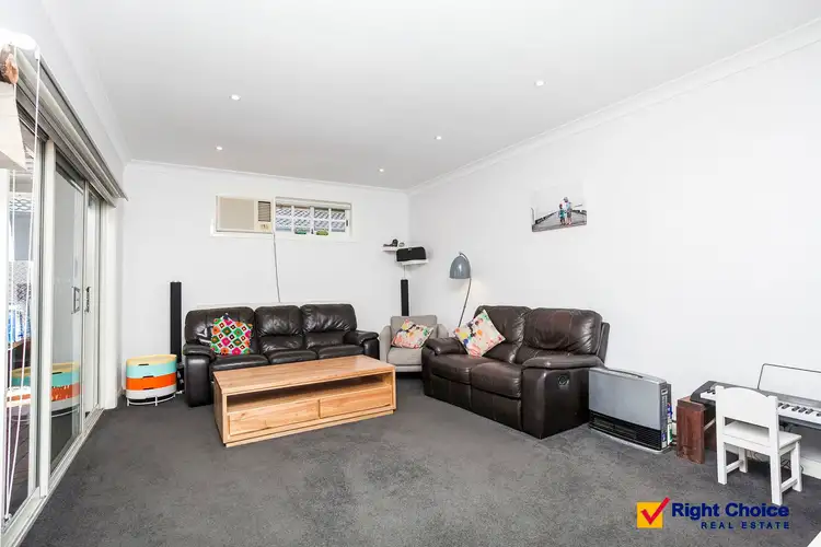 Sixth view of Homely house listing, 26 Lakeside Drive, Kanahooka NSW 2530