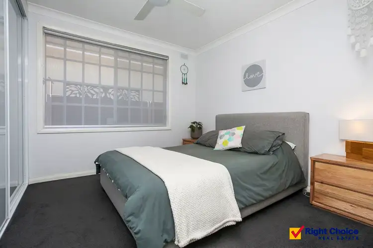 Seventh view of Homely house listing, 26 Lakeside Drive, Kanahooka NSW 2530