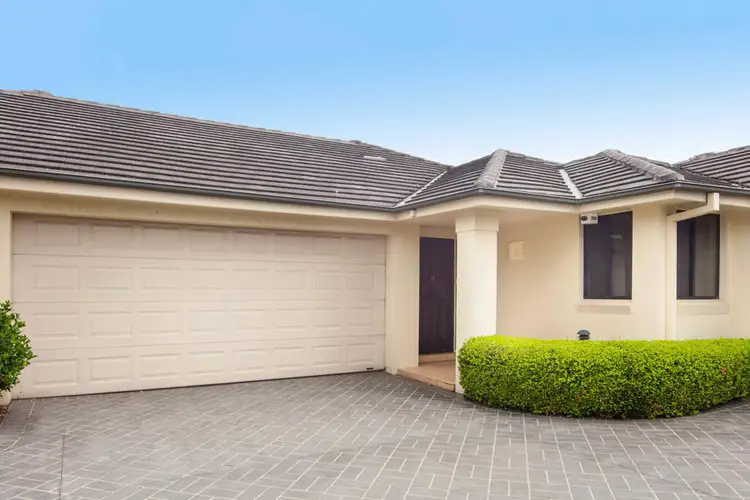 3/74-76 Balmoral Street, Balgownie NSW 2519