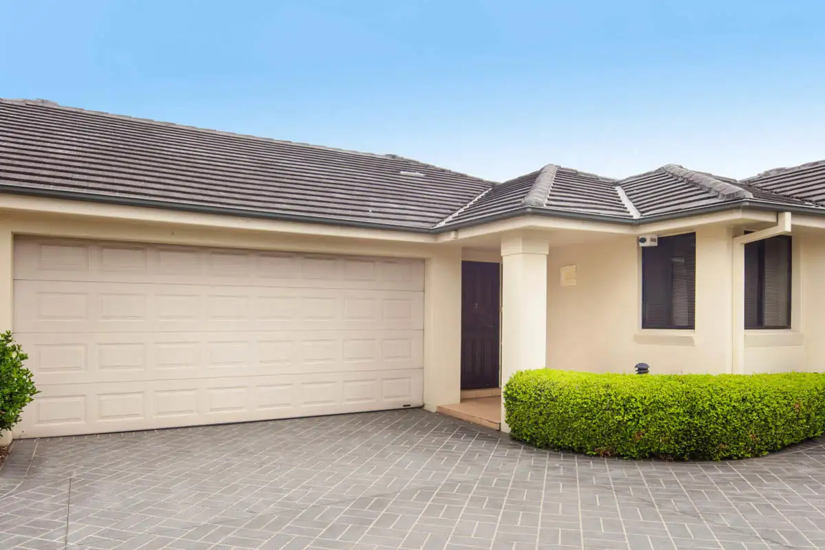 Main view of Homely villa listing, 3/74-76 Balmoral Street, Balgownie NSW 2519