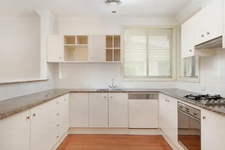 Second view of Homely villa listing, 3/74-76 Balmoral Street, Balgownie NSW 2519