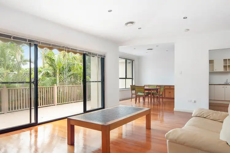 Fourth view of Homely villa listing, 3/74-76 Balmoral Street, Balgownie NSW 2519
