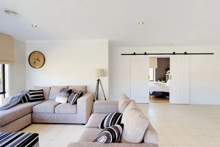 Main view of Homely house listing, 7 Coffey Court, Traralgon VIC 3844