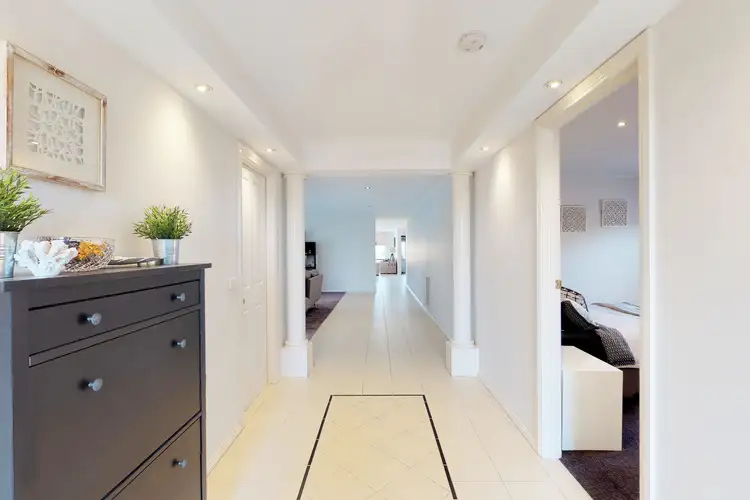 Third view of Homely house listing, 7 Coffey Court, Traralgon VIC 3844