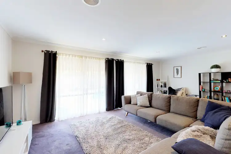 Fourth view of Homely house listing, 7 Coffey Court, Traralgon VIC 3844