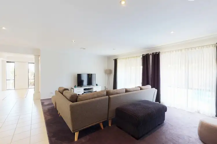 Fifth view of Homely house listing, 7 Coffey Court, Traralgon VIC 3844