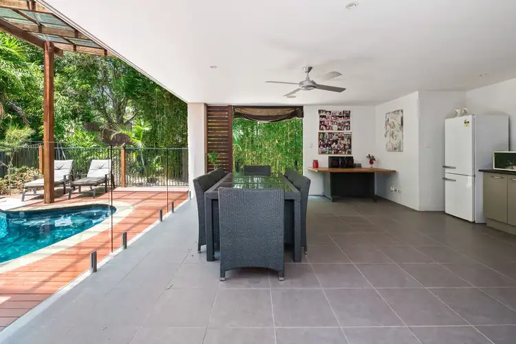 Second view of Homely house listing, 14 Tolkien Place, Coolum Beach QLD 4573